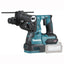 Martillo Ligero HR001GZ BL 40V XGT 28 mm SDS-PLUS 3 modos AWS MAKITA
