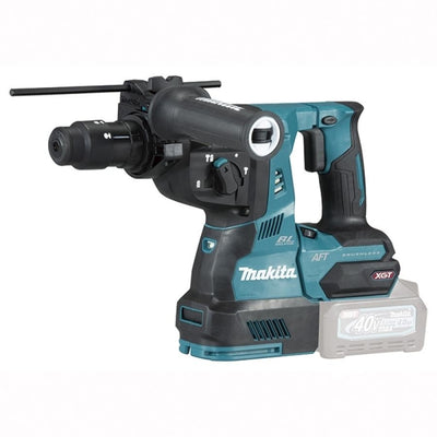 Martillo Ligero HR002GZ BL 40V XGT 28 mm AWS MAKITA