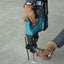 Martillo Ligero HR003GZ BL 40V XGT 28 mm MAKITA