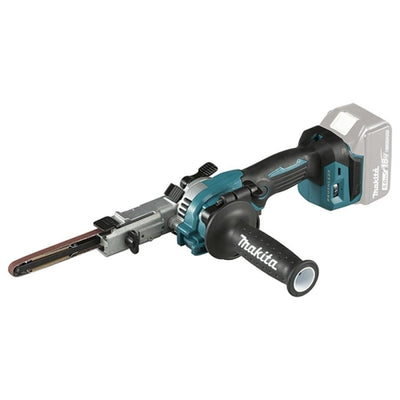 Lijadora de Banda BL 18V LXT 9X533mm DBS180Z MAKITA