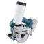 Cortador de Diamante BL 18V LXT 125mm ADT AWS DCC501ZJ MAKITA