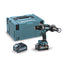 Taladro Atornillador BL 40Vmáx XGT 140 Nm DF001GM201 MAKITA