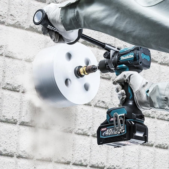 Taladro Atornillador BL 40Vmáx XGT 140 Nm DF001GM201 MAKITA