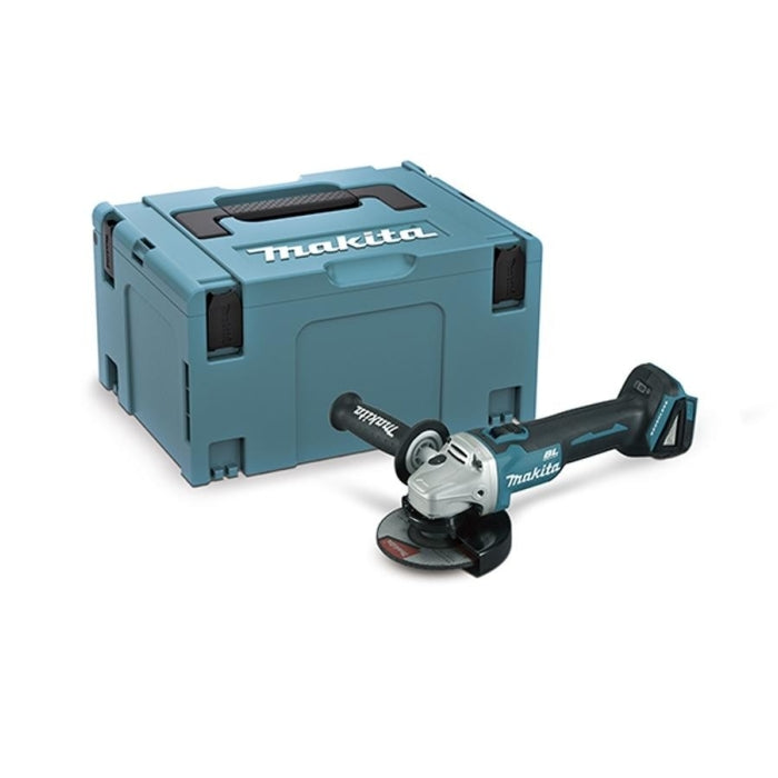 Miniamoladora BL 18V LXT 125 mm DGA504ZJ MAKITA