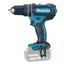 Taladro Combinado 18V LXT 13 mm DHP482ZJ MAKITA