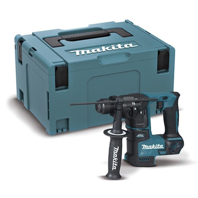 Martillo Ligero BL 18V LXT 17mm DHR171ZJ MAKITA