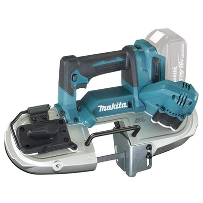 Sierra de Banda BL 18V LXT 66mm DPB183Z MAKITA