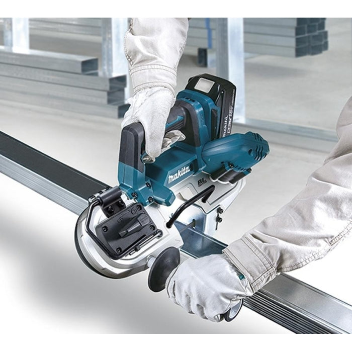 Sierra de Banda BL 18V LXT 66mm DPB183Z MAKITA