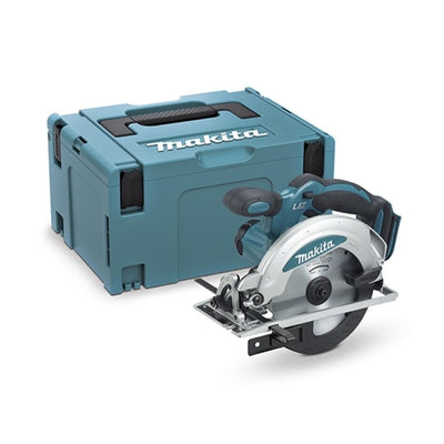 Sierra Circular 18V LXT 165mm DSS610ZJ MAKITA