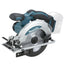 Sierra Circular 18V LXT 165mm DSS610ZJ MAKITA