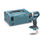 Atornillador de Impacto BL 18V LXT 175Nm DTD154ZJ MAKITA