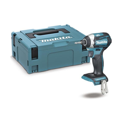 Atornillador de Impacto BL 18V LXT 175Nm DTD154ZJ MAKITA