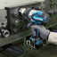 Llave de Impacto BL 18V LXT 3/4'' 1.050Nm DTW1001ZJ MAKITA