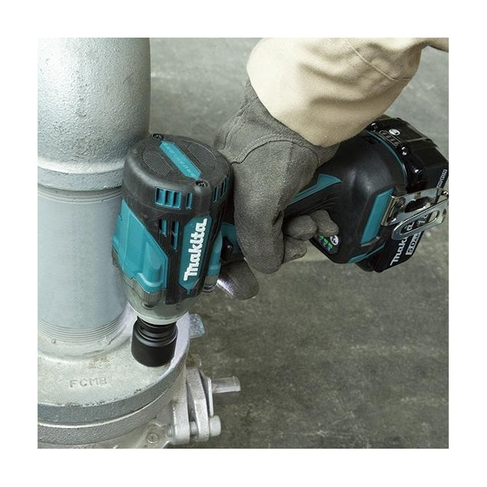 Llave de Impacto BL 18V LXT 1/2''  330Nm DTW301Z MAKITA