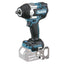 Llave de Impacto BL 18V LXT 1/2''  700Nm DTW700Z MAKITA
