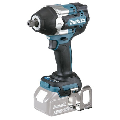 Llave de Impacto BL 18V LXT 1/2'' 700Nm DTW701Z MAKITA