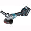 Miniamoladora Angular BL 40Vmáx XGT 125mm GA013GM201 MAKITA