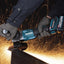 Miniamoladora Angular BL 40Vmáx XGT 125mm GA013GM201 MAKITA
