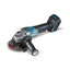 Miniamoladora Angular BL 40Vmáx XGT 125mm GA013GZ MAKITA