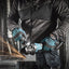 Miniamoladora Angular BL 40Vmáx XGT 115mm AWS GA028GZ MAKITA