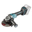 Miniamoladora Angular BL 40Vmáx XGT 150mm GA035GZ MAKITA