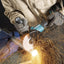 Miniamoladora Angular BL 40Vmáx XGT 150mm GA035GZ MAKITA