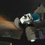 Miniamoladora Angular 1.300W 125mm GA5051R MAKITA