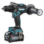 Taladro Percutor BL 40Vmáx XGT 140Nm HP001GM201 MAKITA