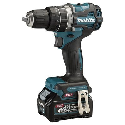 Taladro Combinado BL 40Vmáx XGT 64Nm HP002GD201 MAKITA