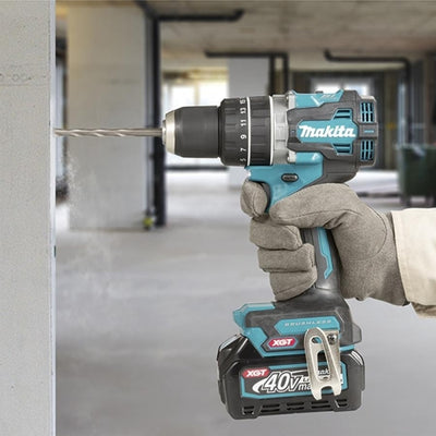 Taladro Combinado BL 40Vmáx XGT 64Nm HP002GZ MAKITA