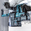 Martillo Ligero BL 40Vmáx XGT 28mm AWS HR001GM204 MAKITA