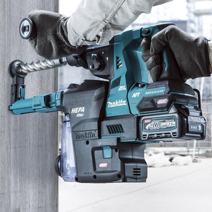 Martillo Ligero BL 40Vmáx XGT 28mm AWS HR001GM204 MAKITA