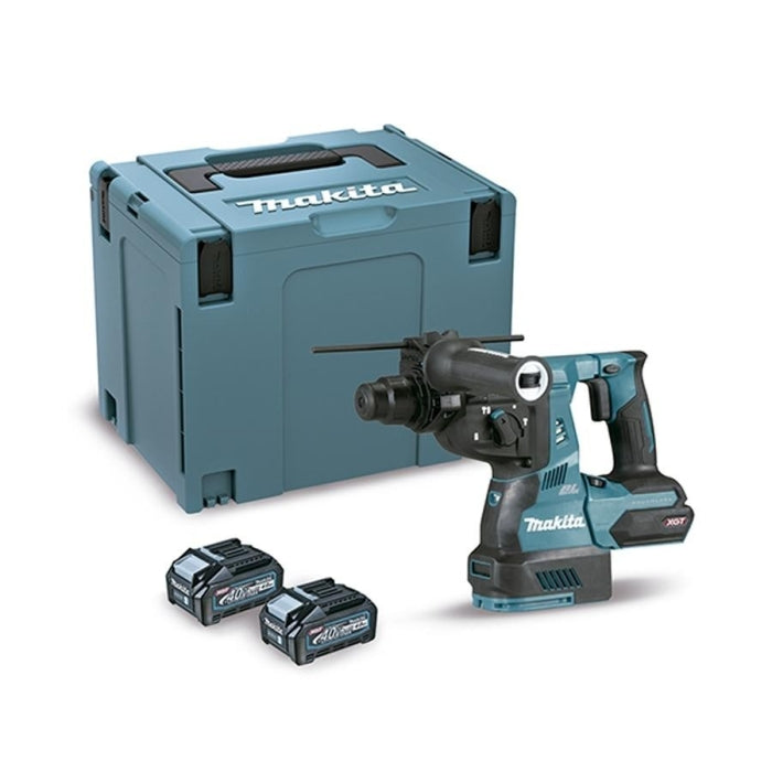 Martillo Ligero BL 40Vmáx XGT 28mm HR003GM201 MAKITA