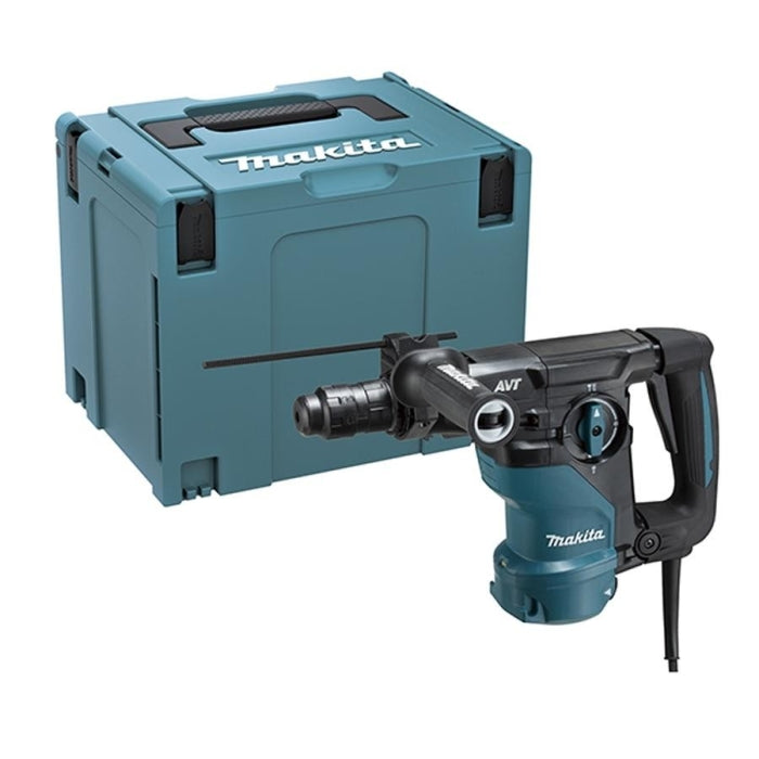 Martillo Combinado 1.050W 30mm AVT HR3012FCJ MAKITA