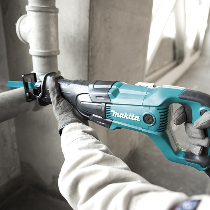 Sierra de Sable 1.250W 32mm JR3061T MAKITA