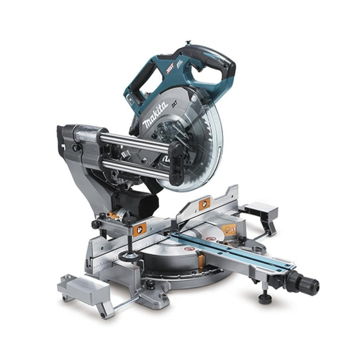 Ingletadora BL 40Vmáx XGT 216mm AWS LS002GZ01 MAKITA