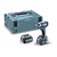 Atornillador de Impacto BL 40Vmáx XGT 220Nm TD001GD201 MAKITA