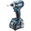 Atornillador de Impacto BL 40Vmáx XGT 220Nm TD001GD201 MAKITA