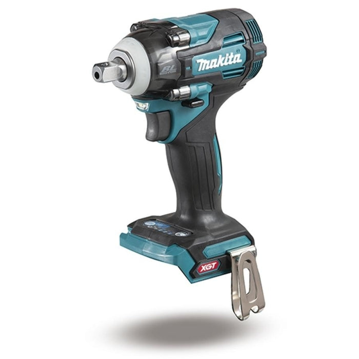 Llave de Impacto BL 40Vmáx XGT 1/2'' 350Nm TW005GZ MAKITA