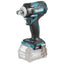 Llave de Impacto BL 40Vmáx XGT 1/2'' 350Nm TW005GZ MAKITA