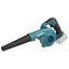 Soplador a Batería 12Vmax CXT 3 Velocidades UB100DZ  MAKITA