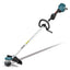 Desbrozadora 40Vmáx XGT Asa tipo ''D'' AFT ADT UR003GZ01 MAKITA