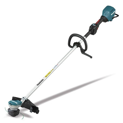 Desbrozadora 40Vmáx XGT Asa tipo ''D'' AFT ADT UR003GZ01 MAKITA