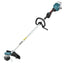 Desbrozadora 40Vmáx XGT Asa tipo ''D'' AFT ADT UR003GZ01 MAKITA