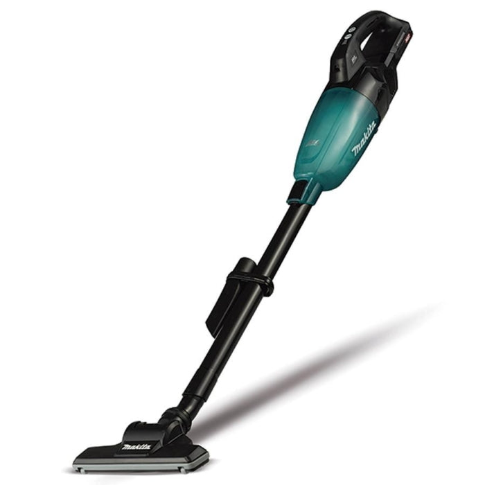 Aspirador de Mano BL 40Vmáx XGT 730ml CL001GZ04 MAKITA