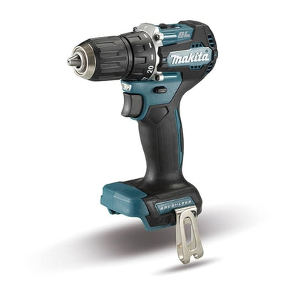 Taladro Atornillador BL 18V LXT 40Nm DDF487Z MAKITA