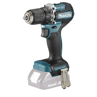 Taladro Atornillador BL 18V LXT 40Nm DDF487Z MAKITA