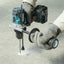 Taladro percutor BL 18V LXT 130Nm 5Ah 2 bat. MakPac DHP486RTJ MAKITA