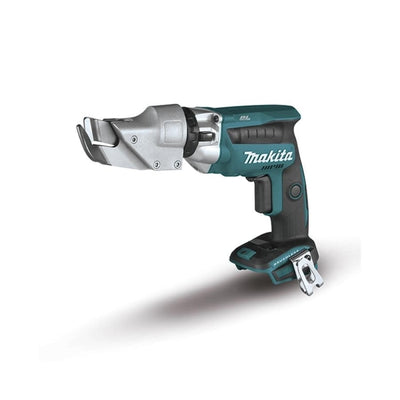 Cizalla 18V LXT 1,3mm Corte curvo DJS131Z MAKITA
