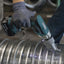 Cizalla 18V LXT 1,3mm Corte curvo DJS131Z MAKITA
